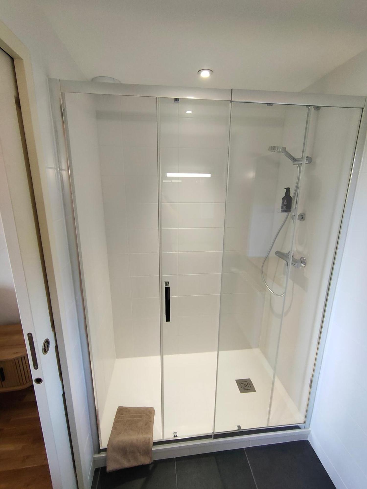 Chambres D'Hotes, Zimmer, Domaine De Kervennec 卡尔艾普卢盖 外观 照片
